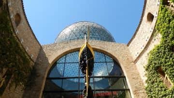 Tour privado de Museo Dalí, Figueras y Púbol. Excursion de un dia - In out Barcelona Tours
