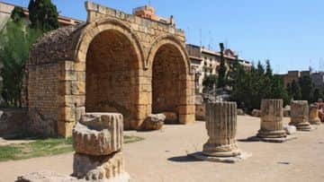 Tour privado de Tarragona Romana y Sitges en el Mediterráneo. Excursion de un dia - In out Barcelona Tours
