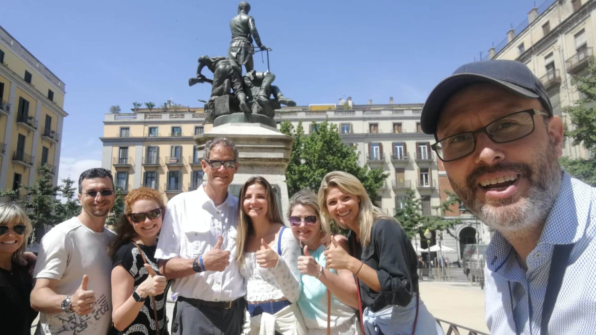 Small Group Tours - In out Barcelona Tours